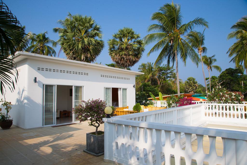Grand 5Br Pool Villa Sea La Vie Rawai Экстерьер фото